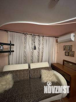 1-к квартира, вторичка, 30м2, 1/5 этаж