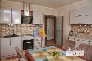 3-к квартира, вторичка, 94м2, 6/11 этаж