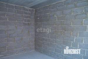 1-к квартира, вторичка, 32м2, 3/3 этаж
