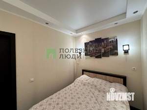 1-к квартира, вторичка, 42м2, 2/25 этаж
