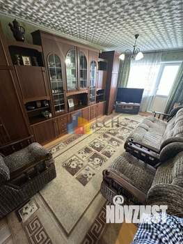 4-к квартира, вторичка, 76м2, 3/5 этаж