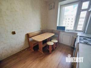 3-к квартира, вторичка, 60м2, 8/9 этаж