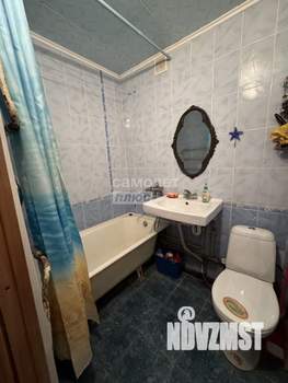 1-к квартира, вторичка, 32м2, 1/5 этаж