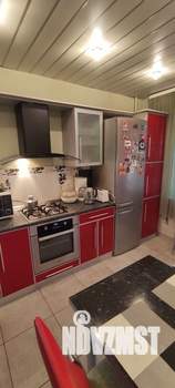 2-к квартира, вторичка, 56м2, 1/9 этаж