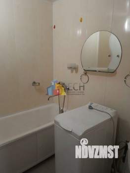1-к квартира, вторичка, 35м2, 2/5 этаж