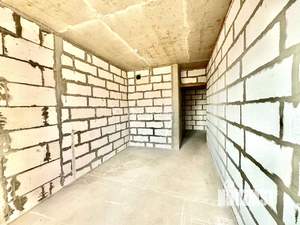 1-к квартира, вторичка, 42м2, 2/14 этаж