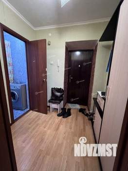 1-к квартира, вторичка, 35м2, 9/9 этаж