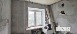 2-к квартира, вторичка, 42м2, 3/3 этаж