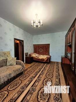 1-к квартира, вторичка, 37м2, 2/3 этаж