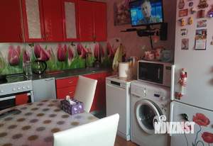 1-к квартира, вторичка, 28м2, 2/9 этаж