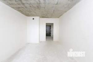 Студия квартира, вторичка, 25м2, 9/17 этаж