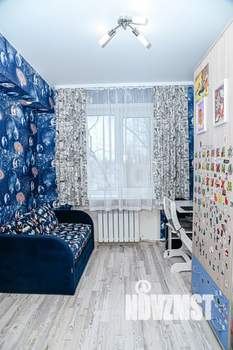 2-к квартира, вторичка, 42м2, 5/5 этаж