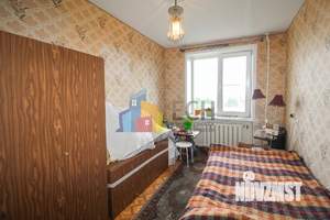 3-к квартира, вторичка, 58м2, 8/9 этаж