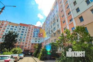 2-к квартира, вторичка, 52м2, 5/9 этаж