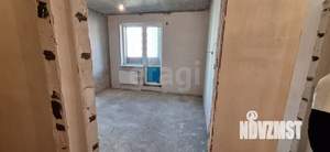 1-к квартира, вторичка, 38м2, 3/3 этаж