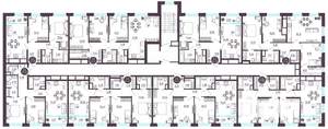 3-к квартира, вторичка, 73м2, 3/10 этаж