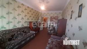 2-к квартира, вторичка, 57м2, 1/2 этаж