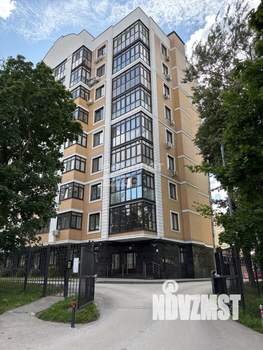 2-к квартира, вторичка, 67м2, 6/9 этаж