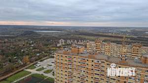 2-к квартира, вторичка, 57м2, 22/22 этаж