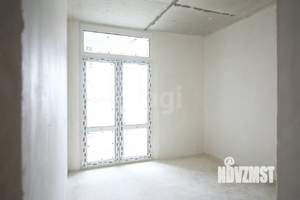 1-к квартира, вторичка, 34м2, 8/22 этаж