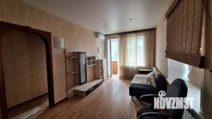 1-к квартира, вторичка, 32м2, 4/4 этаж