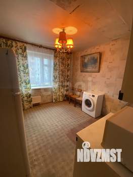 1-к квартира, вторичка, 30м2, 4/9 этаж