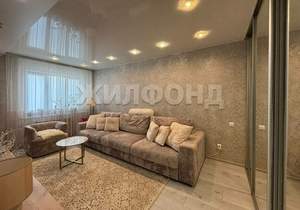 1-к квартира, вторичка, 38м2, 4/4 этаж