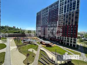 2-к квартира, сданный дом, 49м2, 5/22 этаж