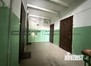 2-к квартира, вторичка, 53м2, 4/5 этаж
