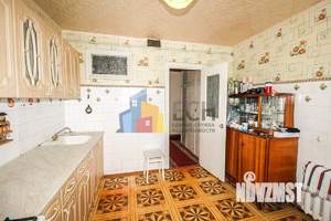 2-к квартира, вторичка, 56м2, 1/5 этаж