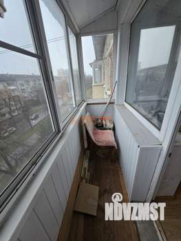 1-к квартира, вторичка, 31м2, 5/5 этаж