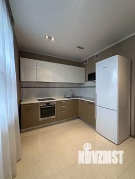 1-к квартира, вторичка, 42м2, 3/17 этаж