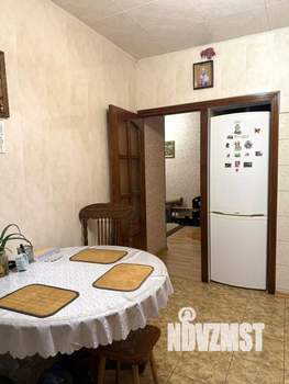 3-к квартира, вторичка, 66м2, 3/9 этаж