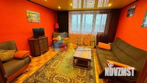 3-к квартира, вторичка, 78м2, 6/9 этаж