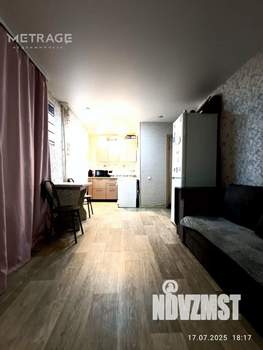 2-к квартира, вторичка, 39м2, 1/2 этаж