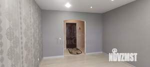 1-к квартира, вторичка, 43м2, 17/27 этаж