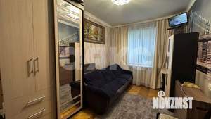 3-к квартира, вторичка, 63м2, 2/5 этаж