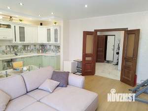 2-к квартира, вторичка, 58м2, 20/22 этаж