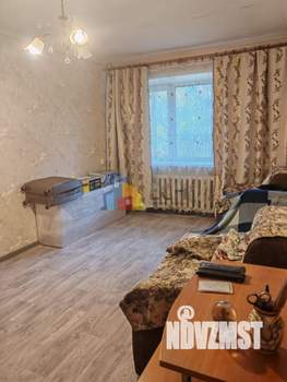 2-к квартира, вторичка, 45м2, 1/5 этаж