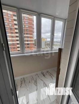 2-к квартира, вторичка, 47м2, 15/22 этаж