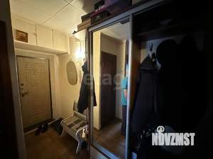 1-к квартира, вторичка, 37м2, 2/5 этаж