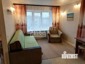 1-к квартира, вторичка, 31м2, 5/5 этаж