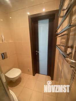4-к квартира, вторичка, 137м2, 6/7 этаж