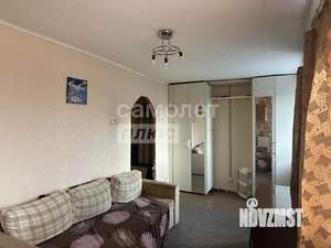 1-к квартира, вторичка, 23м2, 5/5 этаж