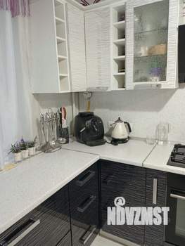 3-к квартира, вторичка, 67м2, 6/9 этаж