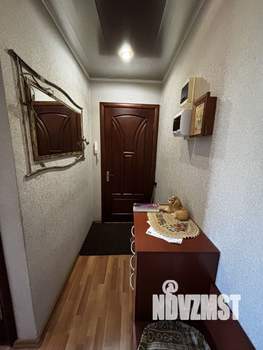 3-к квартира, вторичка, 59м2, 4/5 этаж