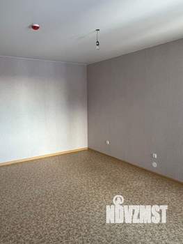 1-к квартира, вторичка, 46м2, 7/11 этаж