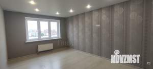 1-к квартира, вторичка, 43м2, 17/27 этаж