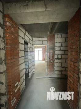 2-к квартира, сданный дом, 56м2, 1/3 этаж