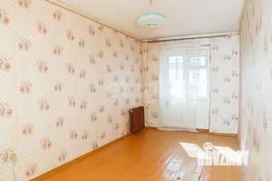 2-к квартира, вторичка, 45м2, 2/5 этаж